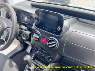 FIAT Fiorino usata, con Fendinebbia