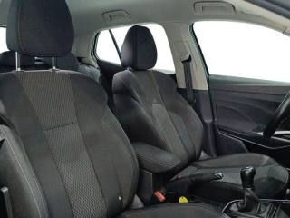 SKODA Fabia usata, con Controllo trazione