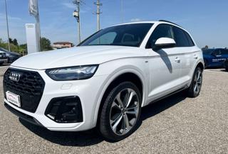 AUDI Q5 40 TDI 204 CV quattro S tronic Edition One