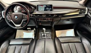 BMW X5 usata, con Controllo trazione