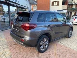 SUZUKI Vitara usata, con Autoradio