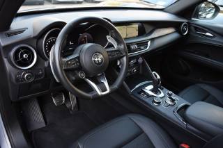 ALFA ROMEO Stelvio usata, con Alzacristalli elettrici