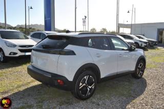 PEUGEOT 2008 usata, con Fendinebbia
