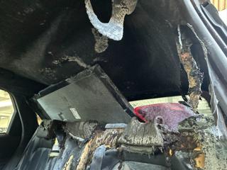 FORD Kuga usata, con Servosterzo
