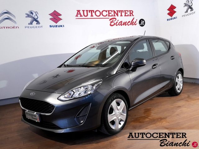 FORD Fiesta usata, con ABS