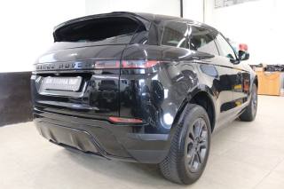 LAND ROVER Range Rover Evoque usata, con Cerchi in lega