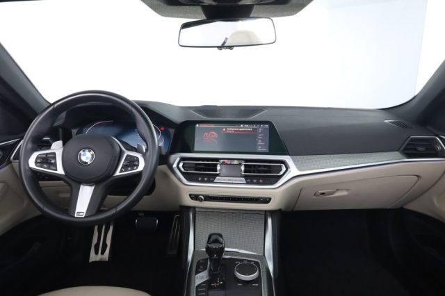 BMW 420 usata 4