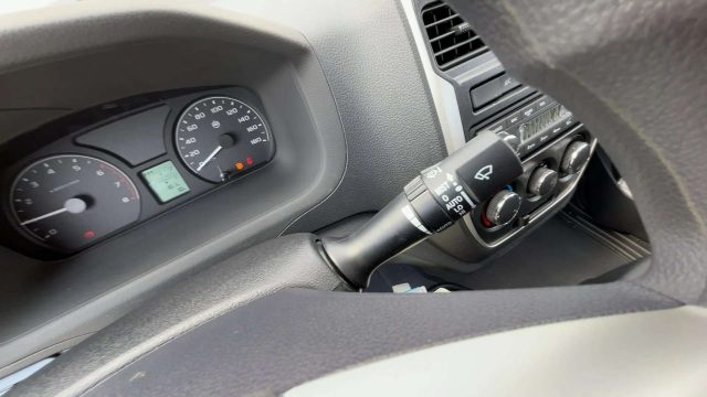 PIAGGIO Porter usata 8