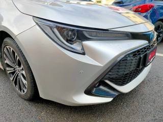 TOYOTA Corolla usata, con Autoradio digitale