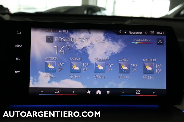 BMW X1 usata, con USB