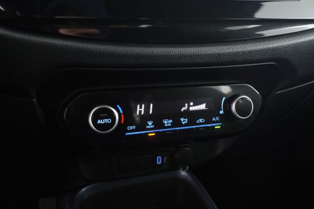 TOYOTA Aygo X usata 9