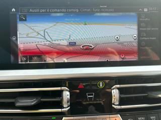 BMW 320 usata, con Cruise Control