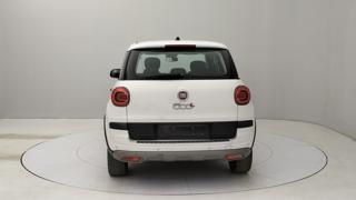 FIAT 500L usata, con Airbag Passeggero