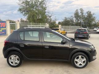 DACIA Sandero usata, con Chiusura centralizzata