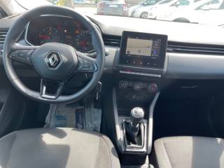RENAULT Clio usata 11