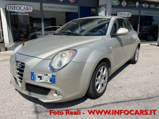 ALFA ROMEO MiTo usata, con Airbag laterali