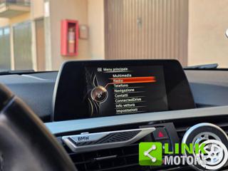 BMW 430 usata, con Sedili sportivi