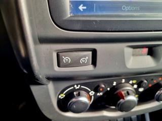 DACIA Duster usata, con Controllo trazione