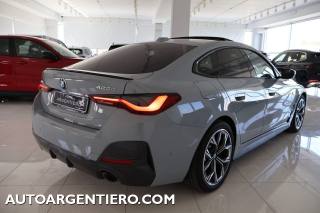 BMW 420 usata, con Limitatore di velocità
