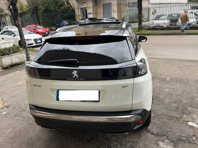 PEUGEOT 3008 usata, con Airbag Passeggero