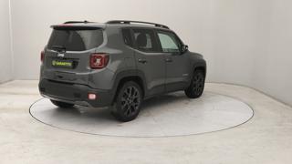 JEEP Renegade usata, con Alzacristalli elettrici