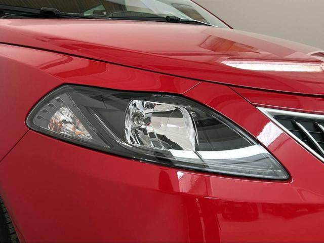 LANCIA Ypsilon usata, con Start/Stop Automatico