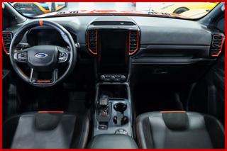 FORD Ranger Raptor usata, con Cruise Control
