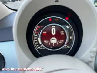 FIAT 500 usata, con Cruise Control