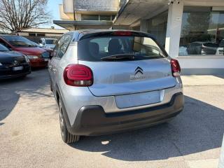 CITROEN C3 usata, con Airbag laterali
