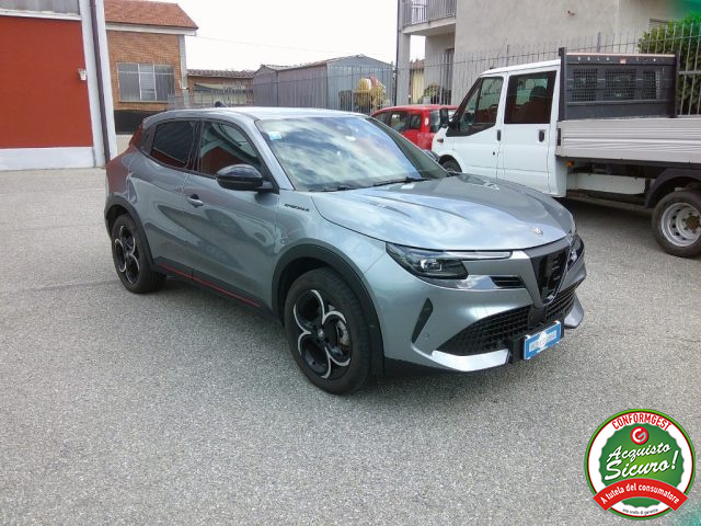 ALFA ROMEO Junior usata, con ABS