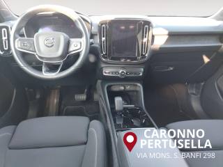 VOLVO C40 usata, con Controllo trazione