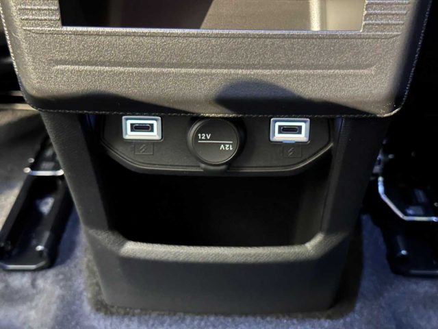 CITROEN C5 Aircross usata 29