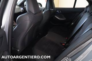 BMW 118 usata, con Servosterzo