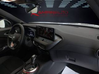 NISSAN Juke usata 17