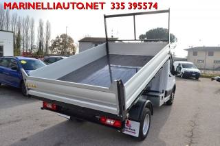 FORD Transit usata, con Fendinebbia