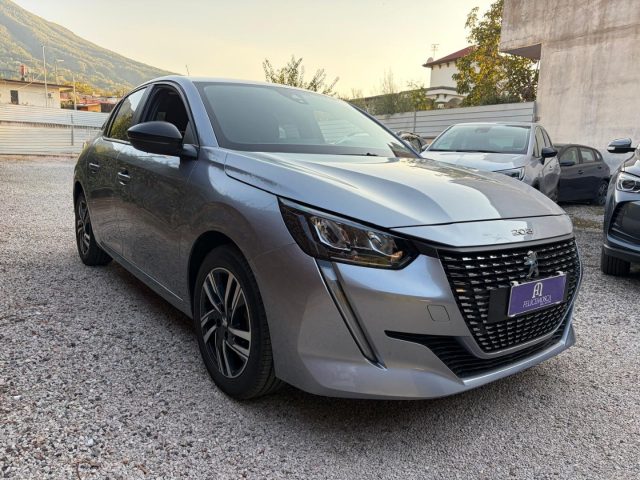 PEUGEOT 208 usata 10