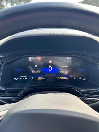 VOLKSWAGEN Polo usata, con Immobilizzatore elettronico