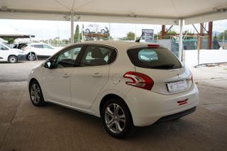 PEUGEOT 208 usata, con Climatizzatore