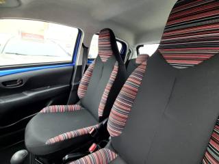 CITROEN C1 usata 17