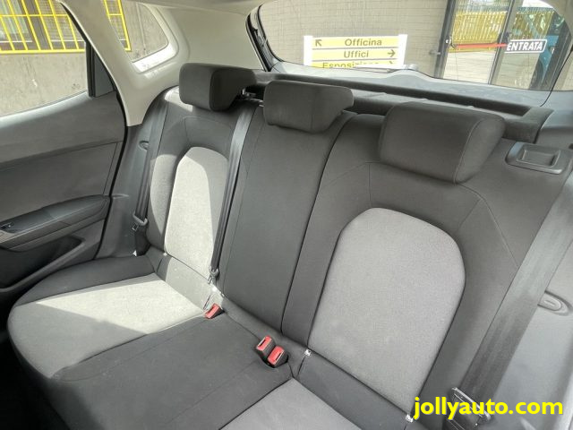 SEAT Arona usata, con MP3
