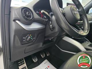 AUDI Q2 usata 21