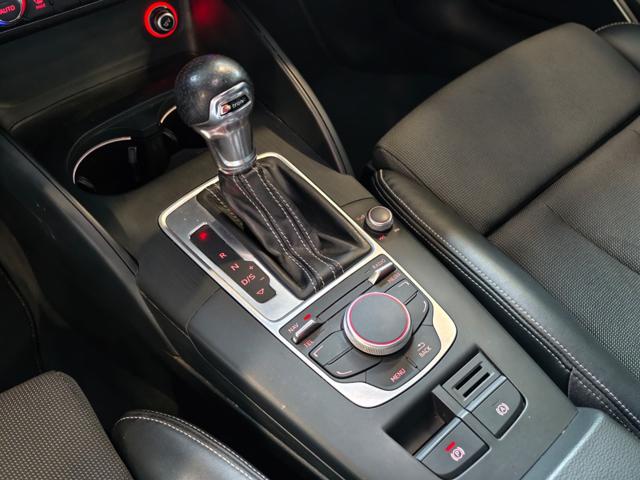 AUDI A3 usata, con Climatizzatore