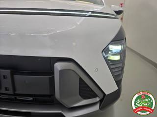 HYUNDAI Kona usata, con Fari LED