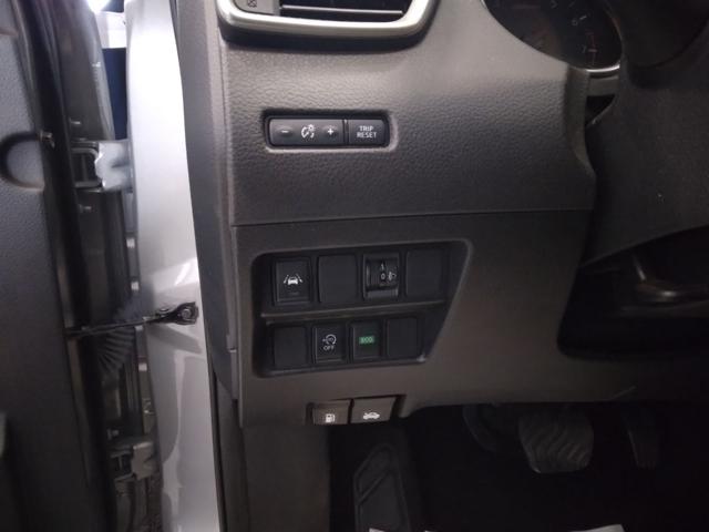 NISSAN Qashqai usata, con Bluetooth