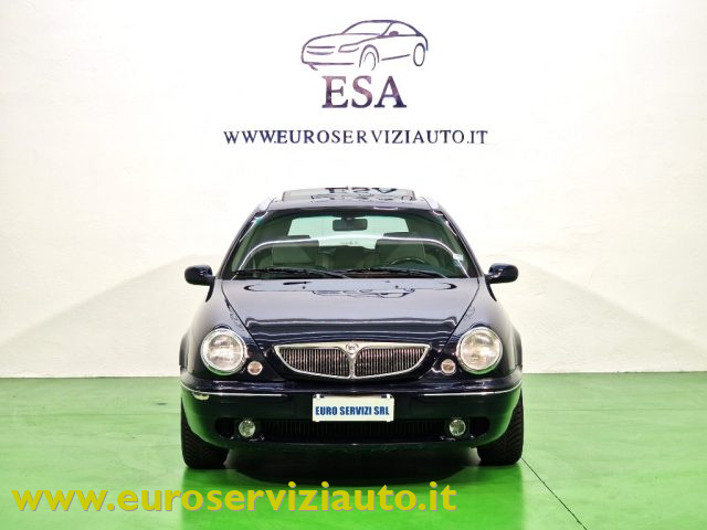 LANCIA Lybra usata, con Boardcomputer