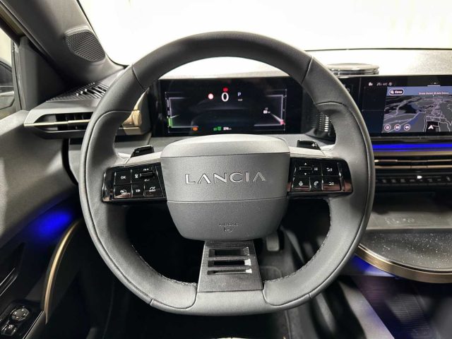 LANCIA Ypsilon usata, con Sedile posteriore sdoppiato