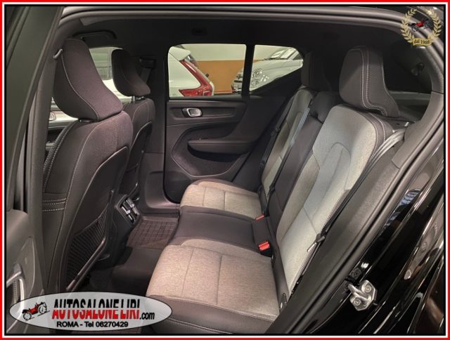 VOLVO XC40 usata, con Controllo trazione