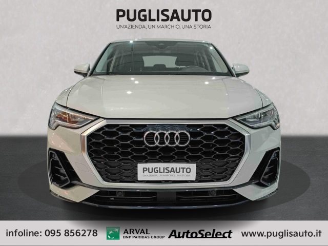 AUDI Q3 usata, con Airbag