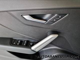 AUDI Q2 usata, con Fari LED