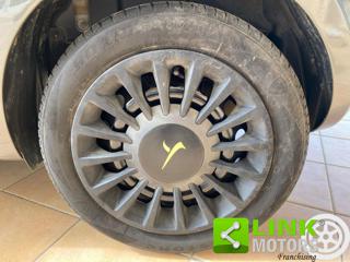 LANCIA Ypsilon usata 20